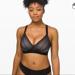 NWT Awake to Lace Bra 32DD